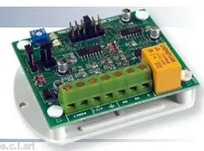 LINCE Italie Spa 1608 Shuni Carte Compteur D’Impulsions