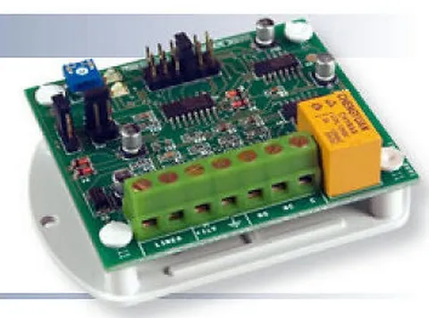 LINCE Italie Spa 1608 Shuni Carte Compteur D’Impulsions