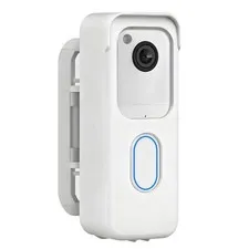 Angle Adjustable Mount for Blink Video Doorbell 2nd Gen (2025 Release), Blink...