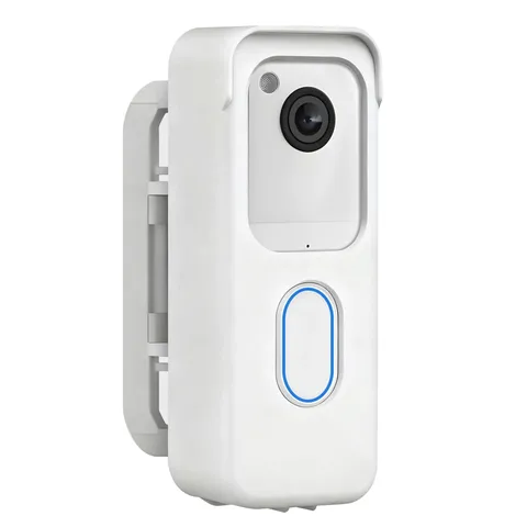 Angle Adjustable Mount for Blink Video Doorbell 2nd Gen (2025 Release), Blink...