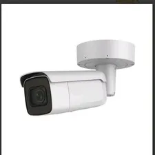 Global Network Security 8MP Bullet IP Camera GNC358G2-VBZ PoE Night Vision