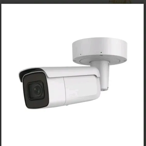 Global Network Security 8MP Bullet IP Camera GNC358G2-VBZ PoE Night Vision
