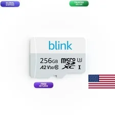 Blink 53-036683 MicroSD Card for Sync Module XR