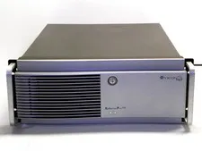 Vicon KPX120-250V5 KollectorPro XG Server, 16-Channel, 250 Gb - AS-IS