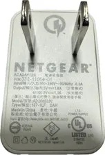 Genuine OEM Netgear Cable & USB 310-10065-01 AD2085320