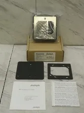 Open Box Avaya/Nortel BST Doorphone NT8B79FDE6 Steel Digital Doorbell Phone