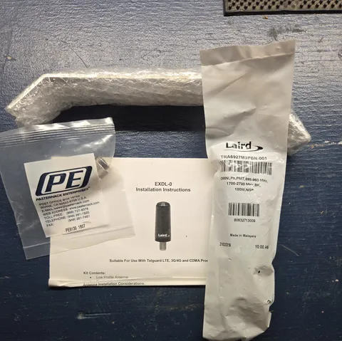 EXDL-0 Telular Antenna Kit