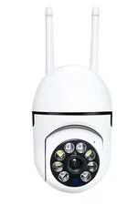 A7 Wireless Monitoring Camera 360 degree intercom 1080P Home Security Camera