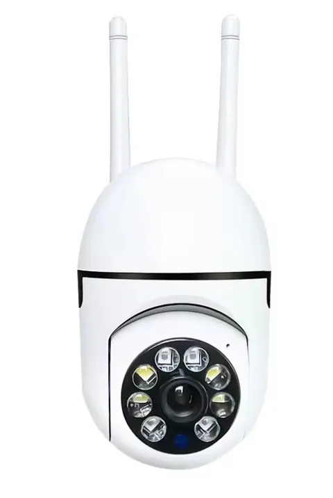 A7 Wireless Monitoring Camera 360 degree intercom 1080P Home Security Camera