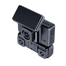 Car Dash Cam Front/Rear/Left/Right WIFI Video Recorder Camera DVR Registrator