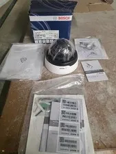 BOSCH Flexidome IP 5000i Camera P/N NDI-5503-A-W Used