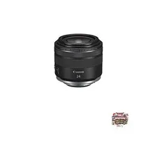 Canon RF24mm F1.8 MACRO IS STM - Canon prime macro interchangeable lens