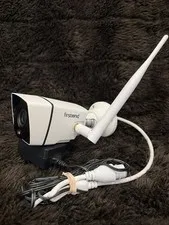 Firstrend Wireless Security Camera 1296P 3.6mm S/N BM05801CJJ-CA Tested&Working