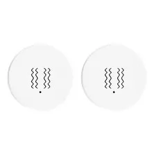 Tuya   Vibration Sensor Home Security Guard Real-Time Monitoring Alarm6049