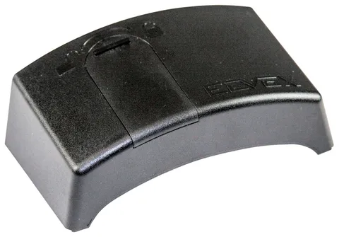 Remplacement Original Vimar Elvox Couverture Debloquer pour EAM2 Et EAM3 - REA6