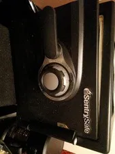 Sentry Safe