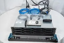 S2 NetVR450 Network Video Recorder NO HDD