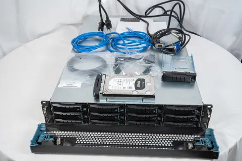 S2 NetVR450 Network Video Recorder NO HDD