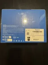 REOLINK OMVI 3i PoE Security Camera New In The Box