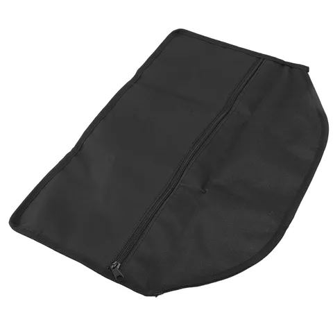 Hanger Diversion Safe 600D Oxford Cloth Hidden Pocket Safe Fits Under Hanging
