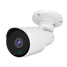 5MP Outdoor PoE IP Security Camera H265 2.8mm Lens IP Camera