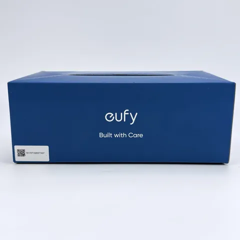 eufy Security SoloCam S340 3K Wi-Fi Wireless Solar 360 Outdoor Camera