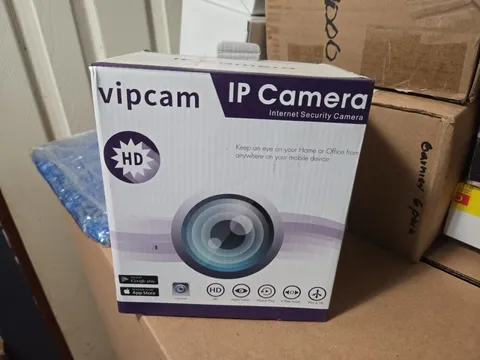 Vipcam  HD   IP Camera  New Security camera HD 720P