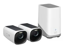 Eufy S330 eufyCam (eufyCam 3) Network surveillance camera T88713W1