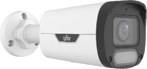 Uniview - IPC2318SR-ADF28KM-WP - 1/1.8cmos Sensor And F1.0 Large Aperture Lens