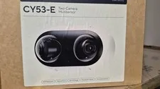Verkada CY53-E 2-Camera Multisensor IP 5MP Wired Zoom Indoor/Outdoor