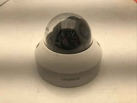 Hanwha QNV-6012R1 2MP Outdoor Network IR Security Camera