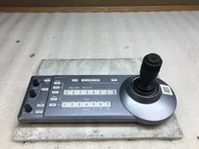 Sony RM-IP10 PTZ Camera Controller IP Remote for BRC & SRG Series *NO ADAPTER*