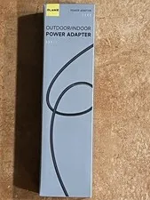 OLAIKE Indoor/Outdoor Power Adapter for Ring Stick up Cam Battery 2nd & 3rd Gen