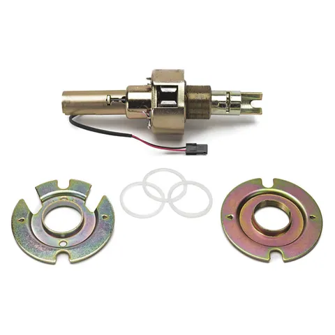 Alarm Lock - S6045 - Trilogy Cylindrical Body Standard Key Override