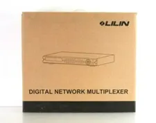 Lilin DVR708 960H H.264 1TB 8 Channel DVR d418 