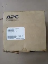 APC Schneider NetBotz Camera Pod 165 NBPD0165 4MP HD PoE Security Camera