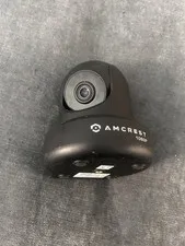 Used Amcrest IP2M-841B-V3 1080P ProHD Wi-Fi  Security Surveillance Camera