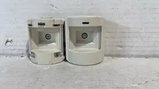 Interlogix Wireless PIR Motion Detector Sensor Home Security Alarm Lot of 2
