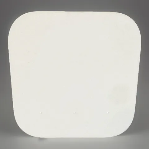 Amazon S6ED3R Smart Thermostat, Hardwired 24 VAC Voltage, White Color
