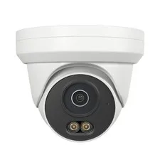 4MP PoE , Turret PoE IP Outdoor Indoor Wired