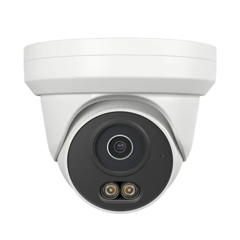 4MP PoE , Turret PoE IP Outdoor Indoor Wired