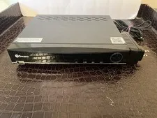 Swann DVR9-4200 Digital Video Recorder 9-Channel 960H SWDVR-94200H