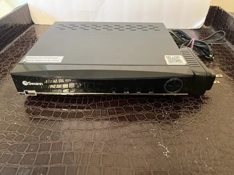 Swann DVR9-4200 Digital Video Recorder 9-Channel 960H SWDVR-94200H
