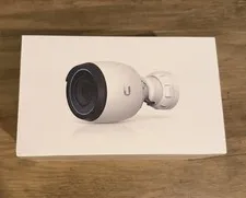 Ubiquiti UniFi G4 Pro Security Camera (UVC-G4-Pro)