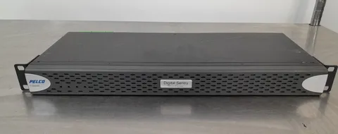 Pelco Digital Sentry ENC5416 Encoder 16 Channel