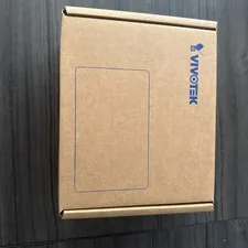 NEW Vivotek AM-719_V01 Outdoor Junction Box