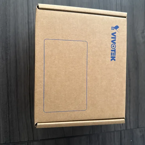 NEW Vivotek AM-719_V01 Outdoor Junction Box