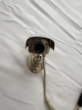 Bunker Hill Security Color Security ONLY 1 Camera for Model 63129
