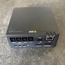 AXIS F9114 MAIN UNIT  (01991-001-02)