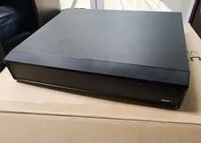 NEW - Line Spex HDNVR04PE4SM UHD Video Recorder 4TB HDD